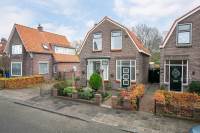 Woning Ring 266 Pernis Rotterdam