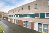 Woning Ajuinstraat 26 Hoogvliet Rotterdam