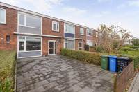Woning Fideliolaan 65 Hoogvliet Rotterdam