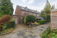 Woning Tapuit 20 Hoogvliet Rotterdam