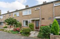 Woning Amalia van Solmslaan 4 VLAARDINGEN