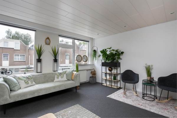 Woning Castricumhoeve 15 Vlaardingen