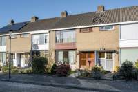 Woning Willem Frederikstraat 41 Vlaardingen