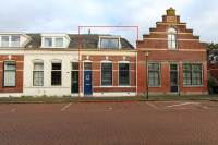 Woning Prins Hendrikstraat 27 Vlaardingen