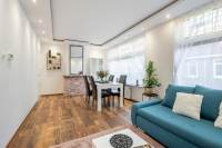 Woning De Genestetstraat 5a Schiedam