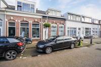 Woning Villastraat 87 SCHIEDAM