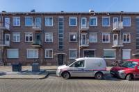 Woning Klaverstraat 65B ROTTERDAM