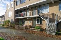 Woning Alerdincksingel 23 Rotterdam