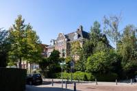 Woning Rozenburglaan 37 ROTTERDAM