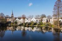 Woning Hoflaan 120 ROTTERDAM