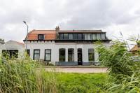 Woning Bergse Linker Rottekade 56 ROTTERDAM
