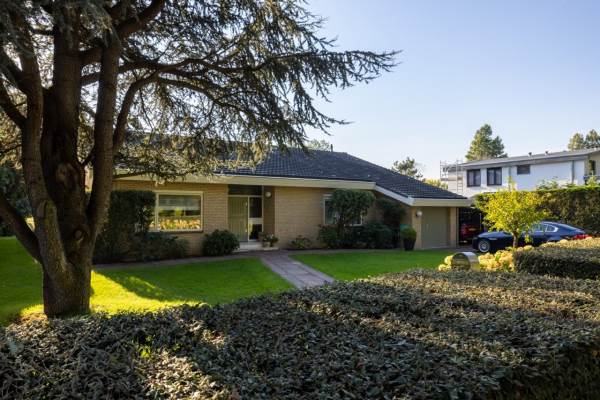 Woning Dresdenlaan 45 ROTTERDAM