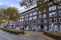 Woning Gordelweg 97C ROTTERDAM