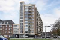 Woning Stadhoudersplein 40 Rotterdam