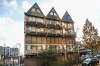 Woning Stroveer 9 ROTTERDAM