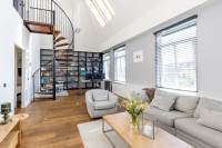 Woning Westersingel 39g Rotterdam