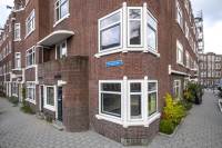 Woning Persijnstraat 1A ROTTERDAM