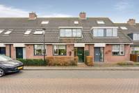 Woning Krabbescheer 25 Alblasserdam