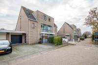 Woning Chopinstraat 29 CAPELLE AAN DEN IJSSEL