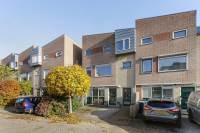 Woning Mondlanestraat 49 Gouda