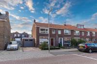 Woning Jan van Beaumontstraat 49 GOUDA