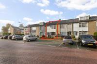 Woning Walraven van Halllaan 18 Gouda