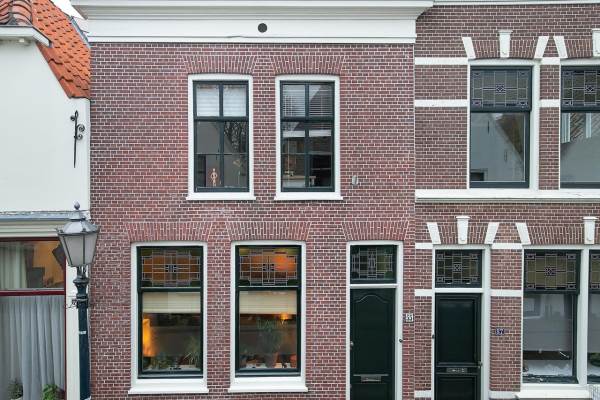 Woning Spieringstraat 55 Gouda