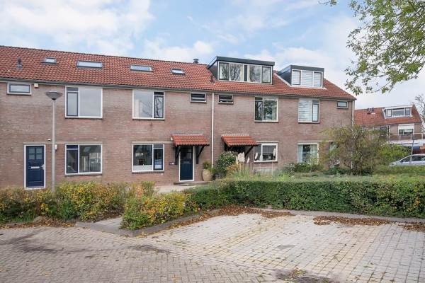 Woning Kratonlaan 136 Zevenhuizen (ZH)