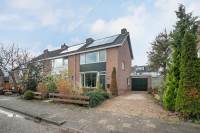 Woning Prins Willemstraat 11 Moerkapelle