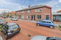 Woning Nieuwstraat 27 Alphen aan den Rijn