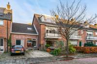 Woning Hartelstein 10 LEIDERDORP