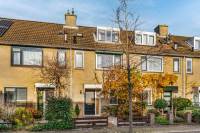 Woning Eduard van Beinumlaan 6 OEGSTGEEST