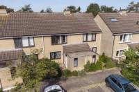 Woning Rosa Spierlaan 7 OEGSTGEEST