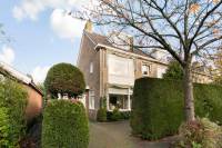 Woning Prinses Irenelaan 1 Oegstgeest