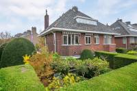 Woning Laan van Oud-Poelgeest 26 Oegstgeest