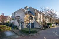 Woning Aletta Jacobslaan 64 LEIDEN