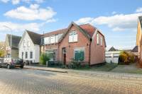 Woning Kerkstraat 72 NOORDWIJKERHOUT