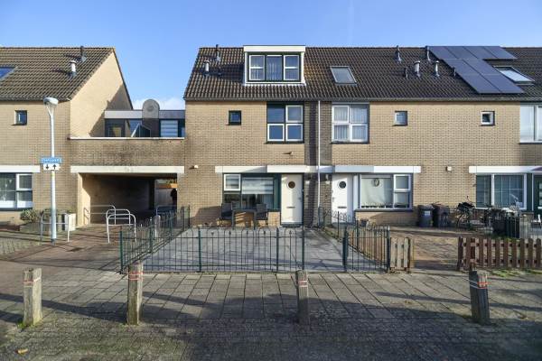 Woning Lakenburg 30 Hoofddorp