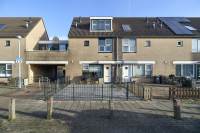 Woning Lakenburg 30 Hoofddorp