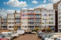 Woning Madridplantsoen 127 HAARLEM