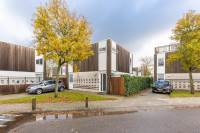 Woning Corrie ten Boomstraat 15 Haarlem