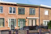 Woning Bantamstraat 75 HAARLEM