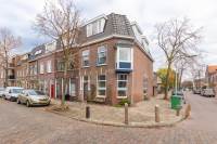 Woning Soendastraat 37 Haarlem