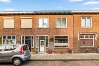 Woning Preangerstraat 23 HAARLEM