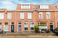 Woning Riouwstraat 8 Haarlem