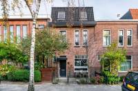 Woning Madoerastraat 1A Haarlem