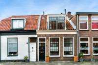Woning Oranjeboomstraat 68 HAARLEM