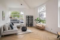 Woning Zuider Emmakade 63 HAARLEM