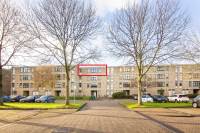 Woning Narcisplantsoen 71 Haarlem