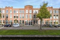 Woning Brouwerskade 29Rd HAARLEM